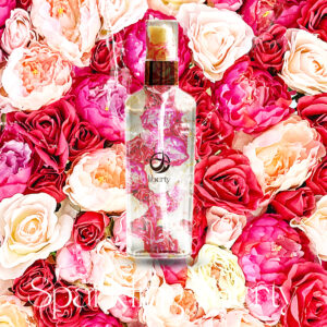 LIBERTY LOTION